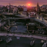Ōritsu Uchūgu: Honneamise no Tsubasa - galeria zdjęć - filmweb