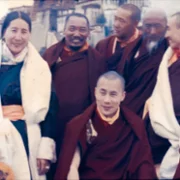 Wisdom of Happiness - galeria zdjęć - filmweb