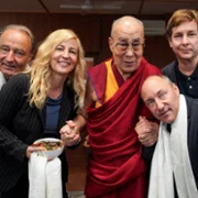 Wisdom of Happiness - galeria zdjęć - filmweb