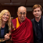 Wisdom of Happiness - galeria zdjęć - filmweb