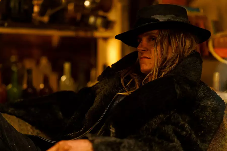 Old Man - galeria zdjęć - filmweb