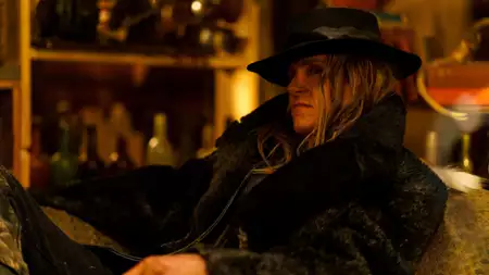 Old Man - galeria zdjęć - filmweb