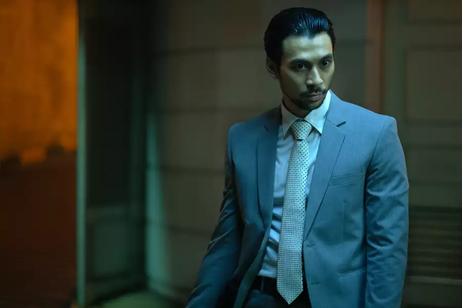 Błędny cień - galeria zdjęć - filmweb