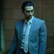 The Shadow Strays - galeria zdjęć - filmweb