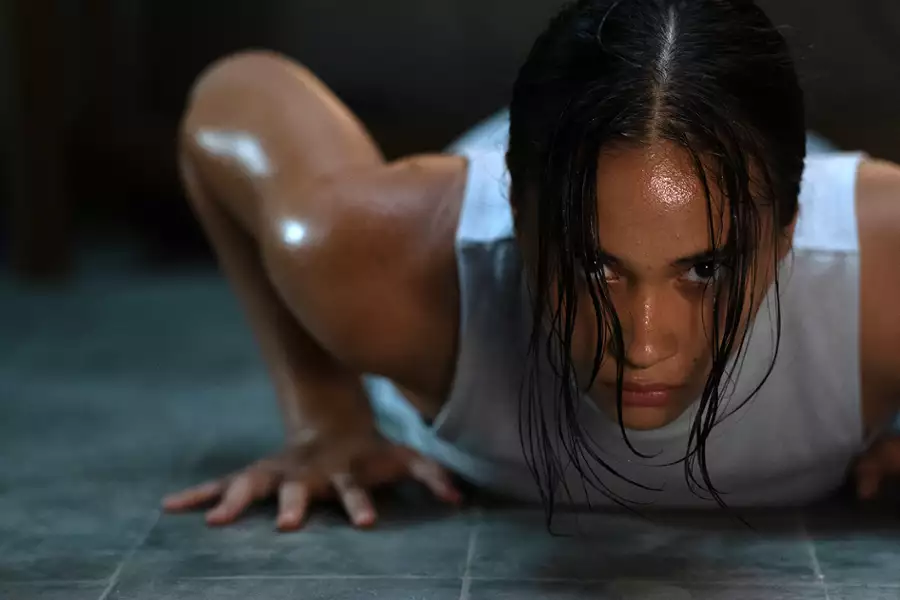 Błędny cień - galeria zdjęć - filmweb