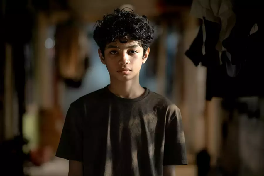 Błędny cień - galeria zdjęć - filmweb