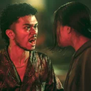 The Shadow Strays - galeria zdjęć - filmweb