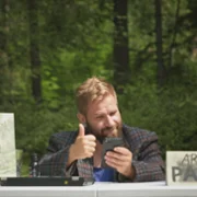 Arek.Mama.Panorama - galeria zdjęć - filmweb