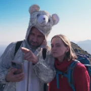 Arek.Mama.Panorama - galeria zdjęć - filmweb