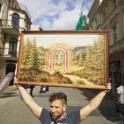 Arek.Mama.Panorama - galeria zdjęć - filmweb