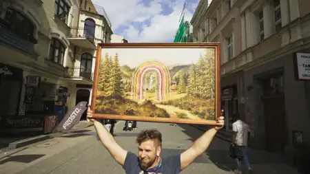 Arek.Mama.Panorama - galeria zdjęć - filmweb