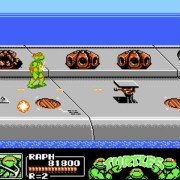 Teenage Mutant Ninja Turtles III: The Manhattan Project - galeria zdjęć - filmweb