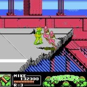 Teenage Mutant Ninja Turtles III: The Manhattan Project - galeria zdjęć - filmweb