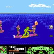 Teenage Mutant Ninja Turtles III: The Manhattan Project - galeria zdjęć - filmweb