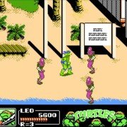 Teenage Mutant Ninja Turtles III: The Manhattan Project - galeria zdjęć - filmweb