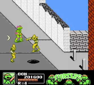Teenage Mutant Ninja Turtles III: The Manhattan Project - galeria zdjęć - filmweb