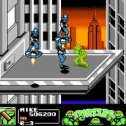 Teenage Mutant Ninja Turtles 2: The Manhattan Project - galeria zdjęć - filmweb