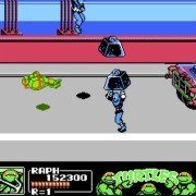 Teenage Mutant Ninja Turtles 2: The Manhattan Project - galeria zdjęć - filmweb