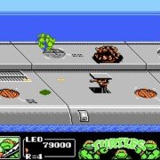 Teenage Mutant Ninja Turtles 2: The Manhattan Project - galeria zdjęć - filmweb
