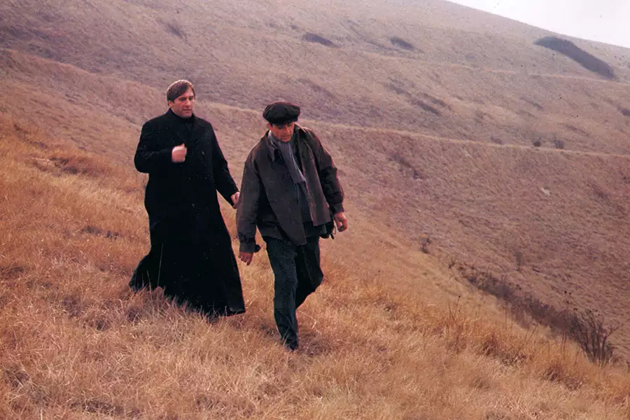 Pod słońcem szatana - galeria zdjęć - filmweb