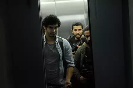 Tajniacy: Mniejsze zło - galeria zdjęć - filmweb