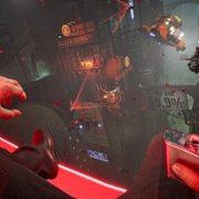 Nobody Wants to Die - galeria zdjęć - filmweb