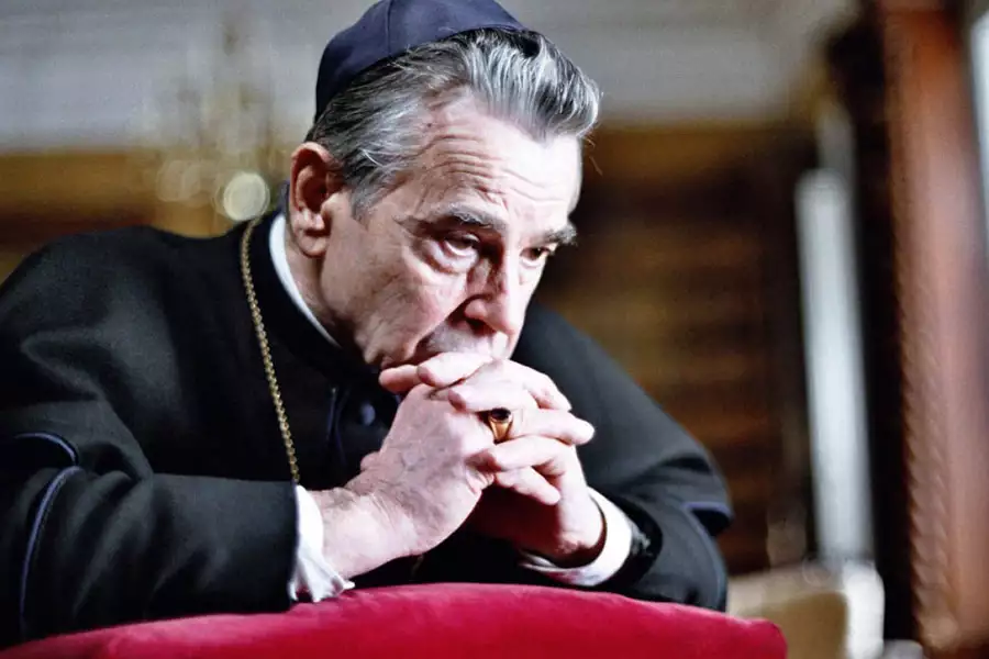 Dziewiąty dzień - galeria zdjęć - filmweb