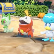 Pokémon Violet - galeria zdjęć - filmweb