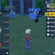 Pokémon Violet - galeria zdjęć - filmweb