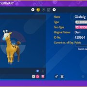 Pokémon Violet - galeria zdjęć - filmweb