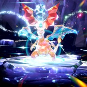 Pokémon Violet - galeria zdjęć - filmweb