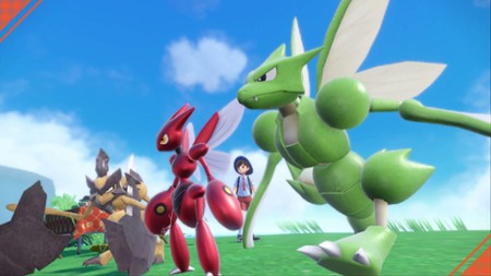 Recenzja Pok&eacute;mon Violet