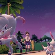 Pokémon Violet - galeria zdjęć - filmweb