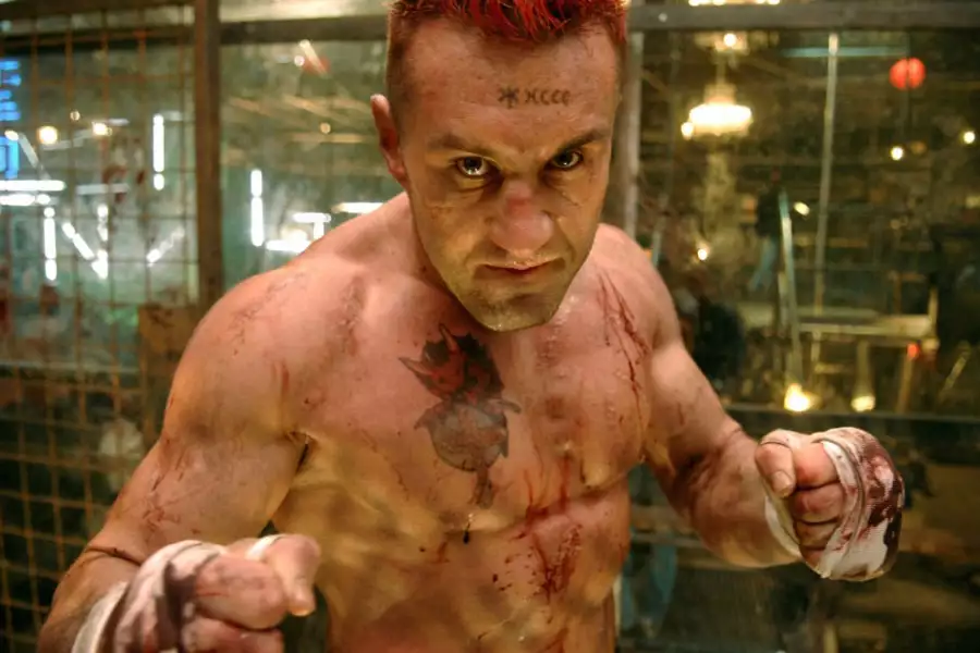 Babylon A.D. - galeria zdjęć - filmweb