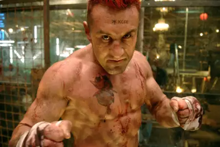 Babylon A.D. - galeria zdjęć - filmweb
