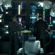 Babylon A.D. - galeria zdjęć - filmweb