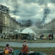 Babylon A.D. - galeria zdjęć - filmweb