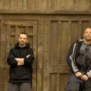 Babylon A.D. - galeria zdjęć - filmweb