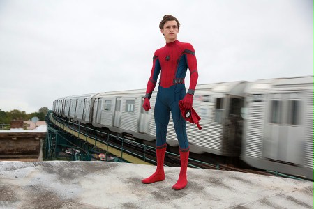 Spider Man: Homecoming - galeria zdjęć - filmweb