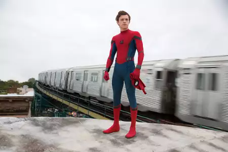 Spider-Man: Homecoming - galeria zdjęć - filmweb