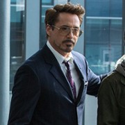 Robert Downey Jr. w Spider-Man: Homecoming