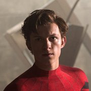 Tom Holland