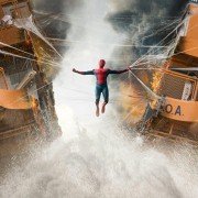 Spider-Man: Homecoming - galeria zdjęć - filmweb