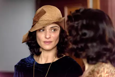 Światło między oceanami - galeria zdjęć - filmweb