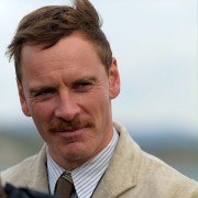 Tom Sherbourne