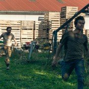Okkupert - galeria zdjęć - filmweb