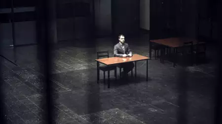 Okupowani - galeria zdjęć - filmweb