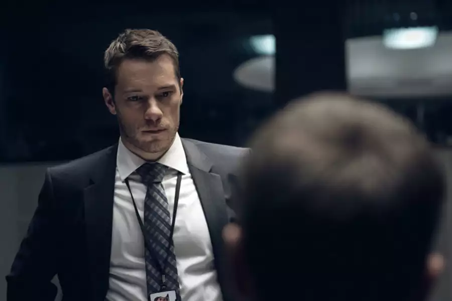 Okupowani - galeria zdjęć - filmweb
