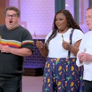 Nailed It!: Wielkie wyzwanie - galeria zdjęć - filmweb