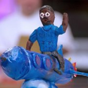 The Big Nailed It Baking Challenge - galeria zdjęć - filmweb